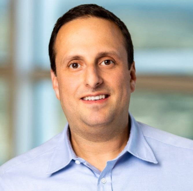 Adam Margolin