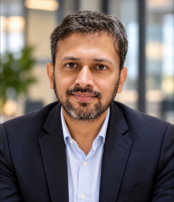 Amit Kumar Gupta
