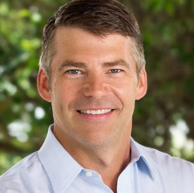 Brian Provost