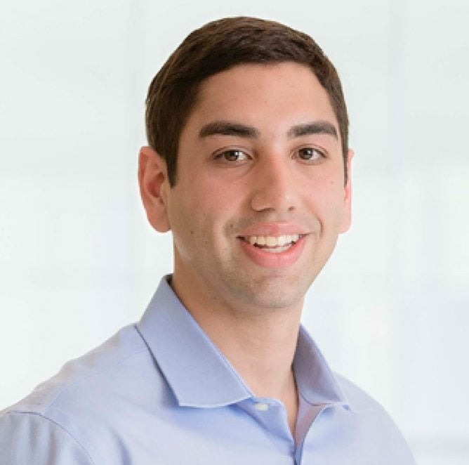 Cameron Ghorbani