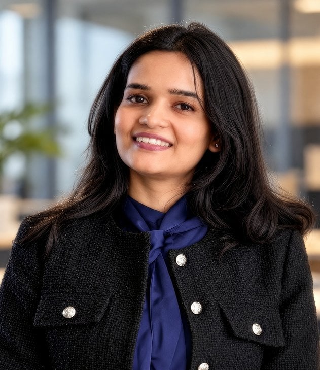 Naina Malviya